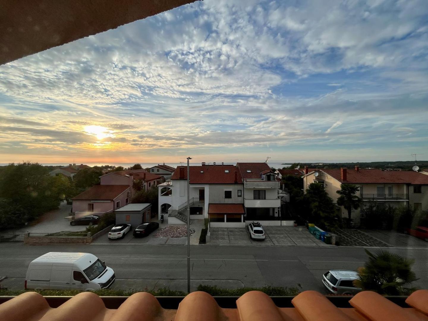 Fineda Grande Apartments Porec Exterior photo