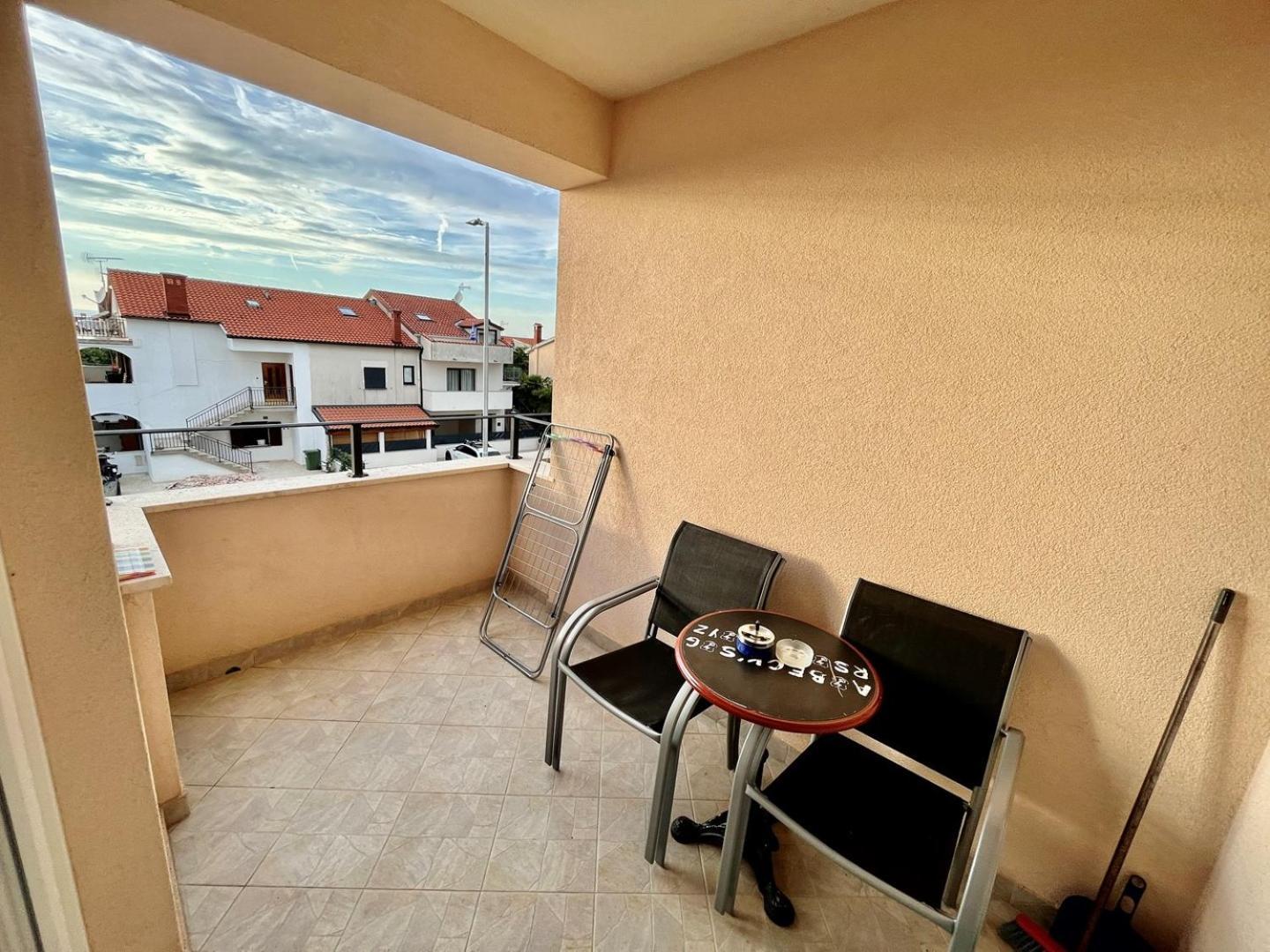 Fineda Grande Apartments Porec Exterior photo