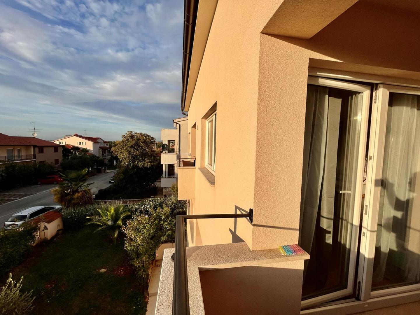 Fineda Grande Apartments Porec Exterior photo