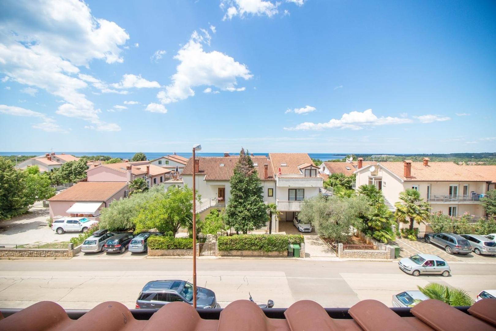 Fineda Grande Apartments Porec Exterior photo