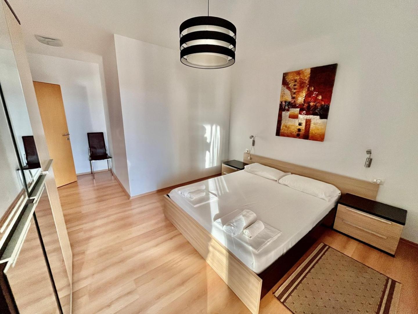 Fineda Grande Apartments Porec Exterior photo