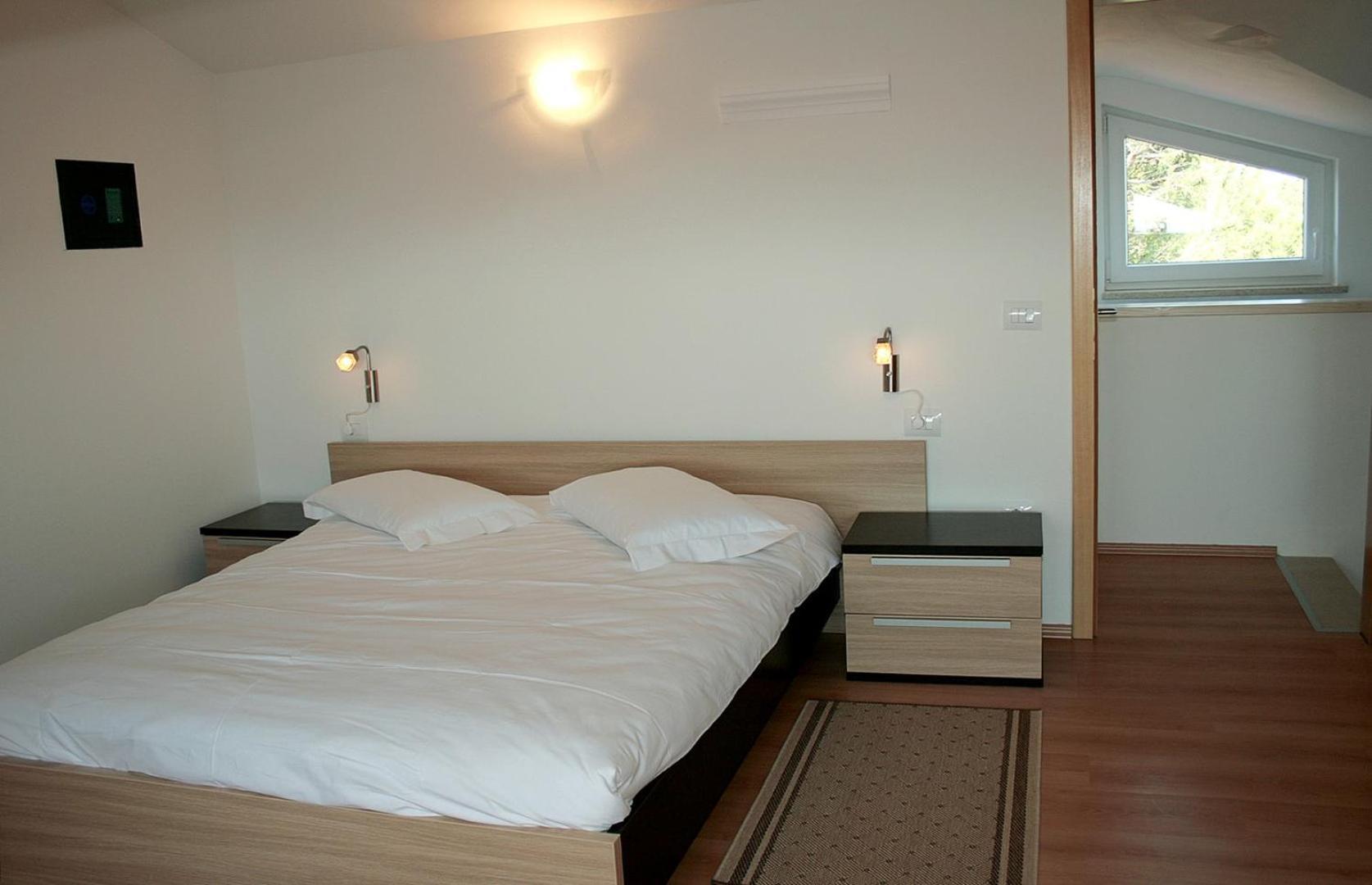 Fineda Grande Apartments Porec Exterior photo