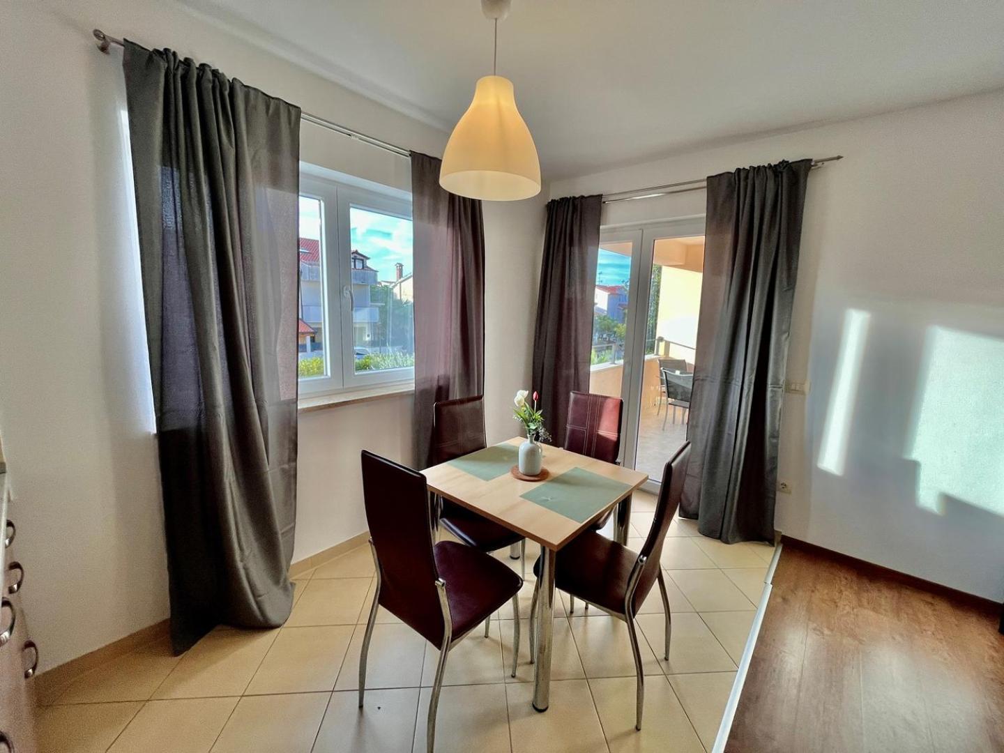 Fineda Grande Apartments Porec Exterior photo