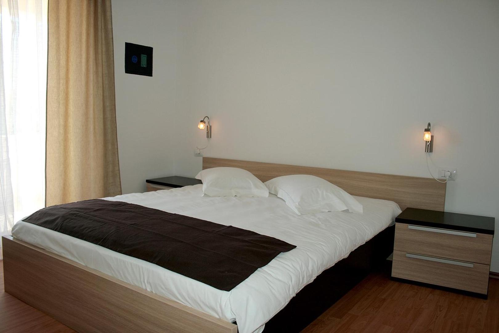 Fineda Grande Apartments Porec Exterior photo