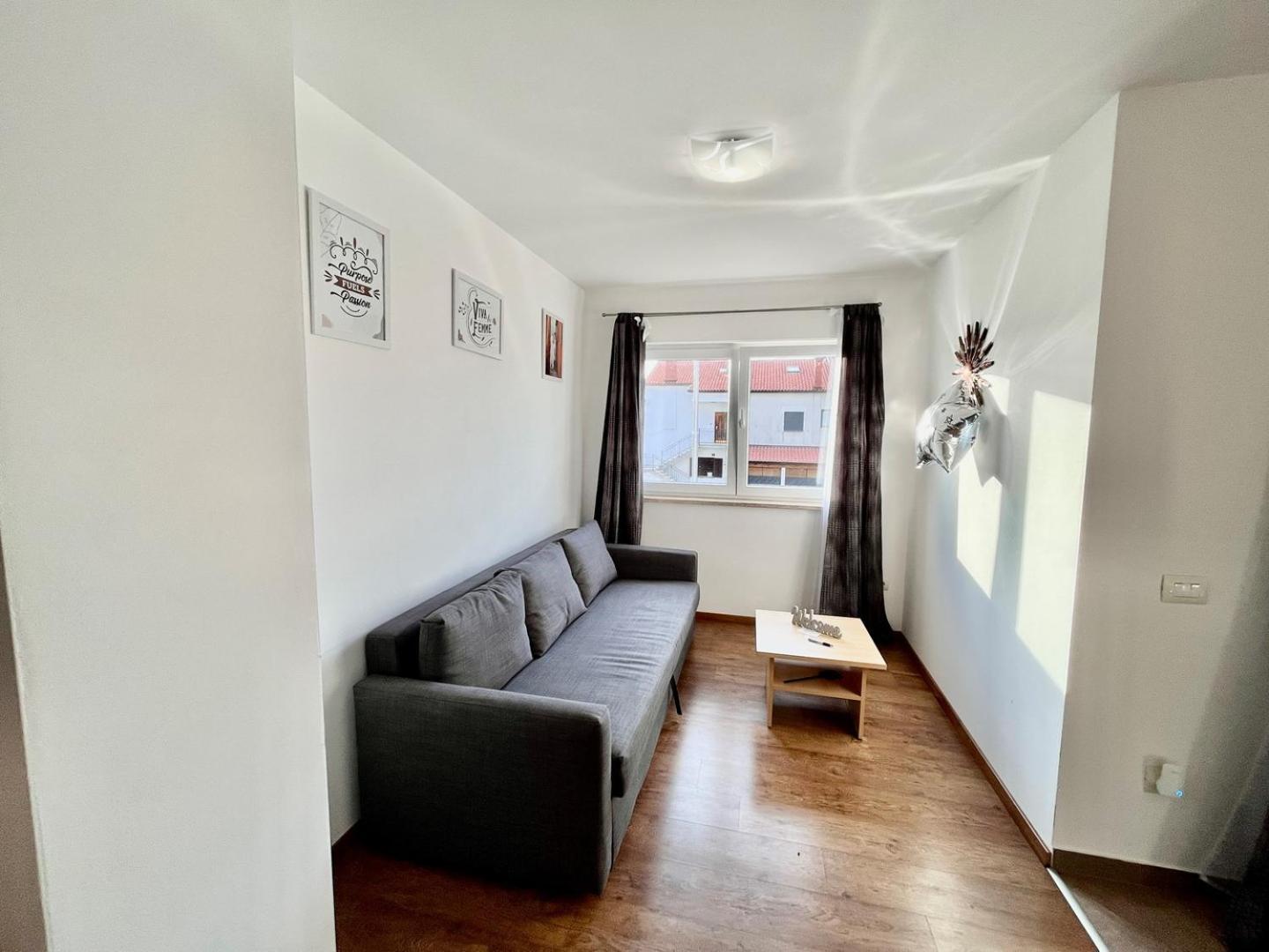 Fineda Grande Apartments Porec Exterior photo