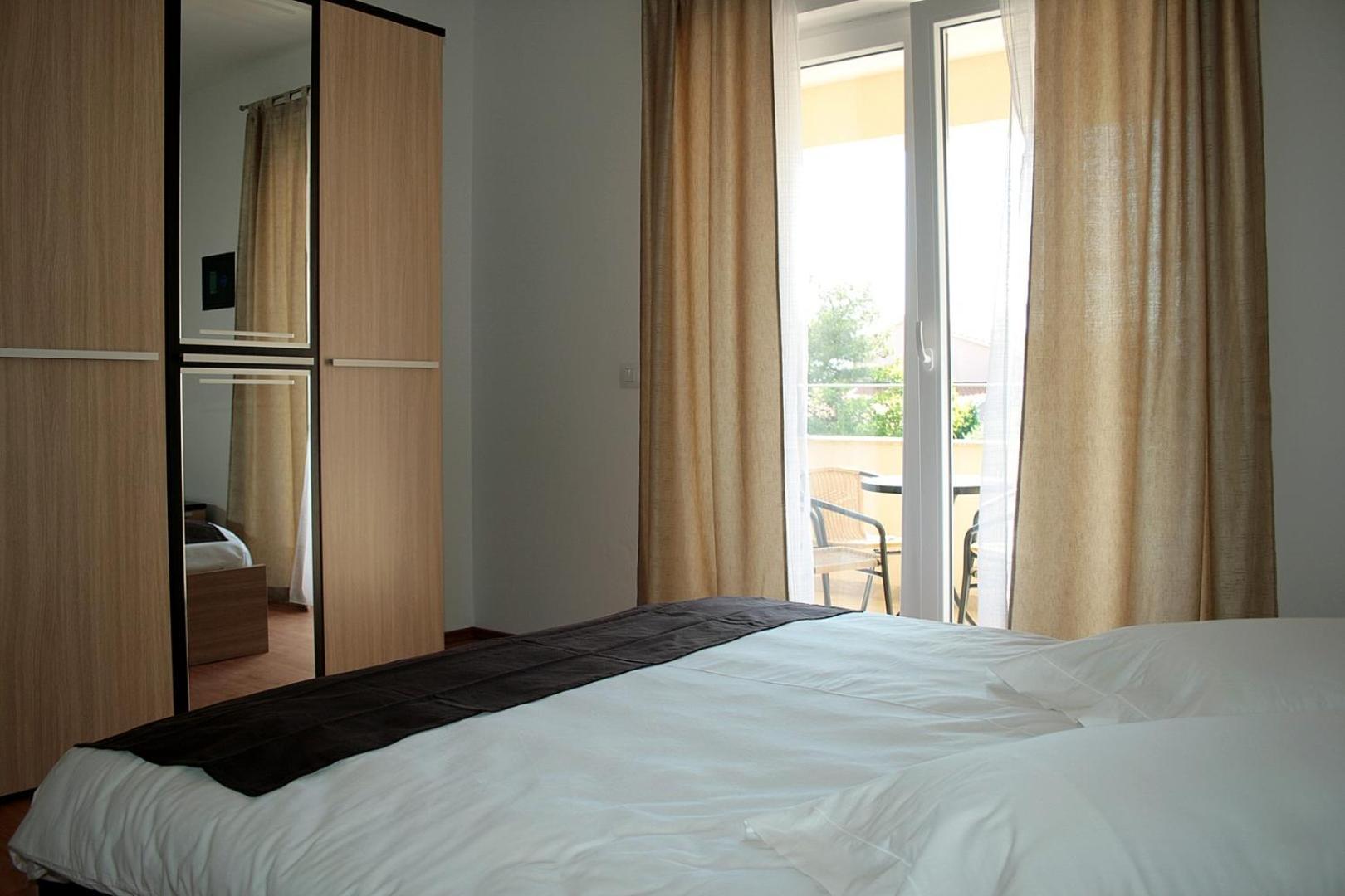 Fineda Grande Apartments Porec Exterior photo