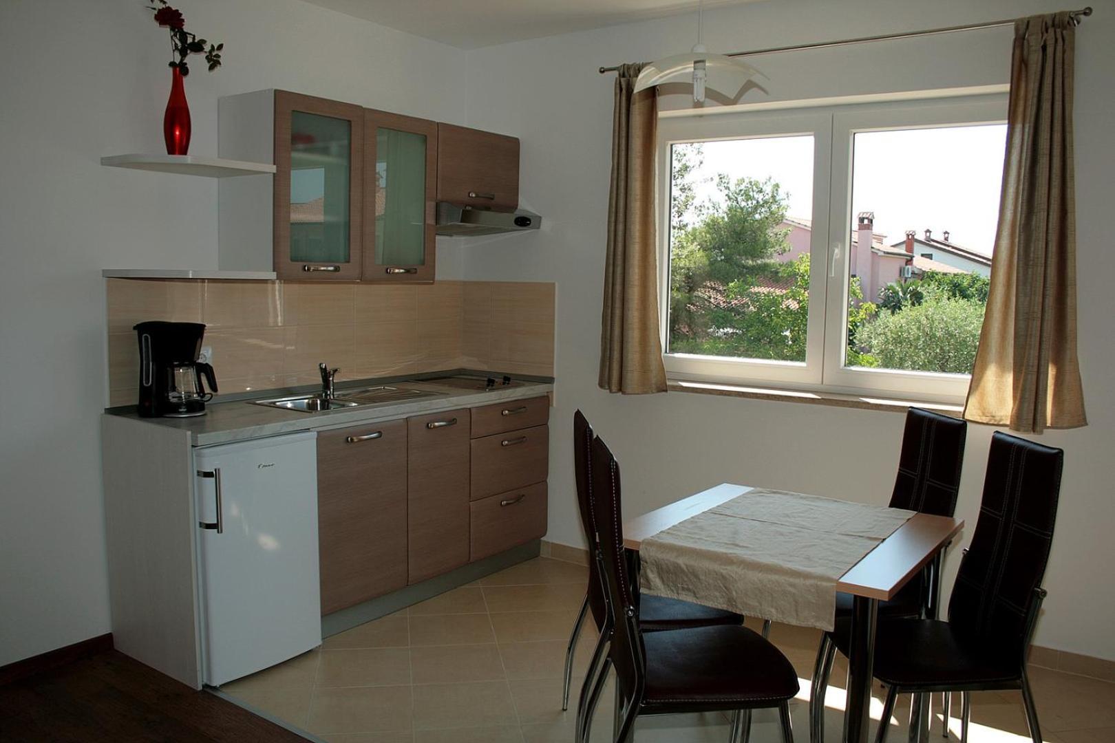 Fineda Grande Apartments Porec Exterior photo