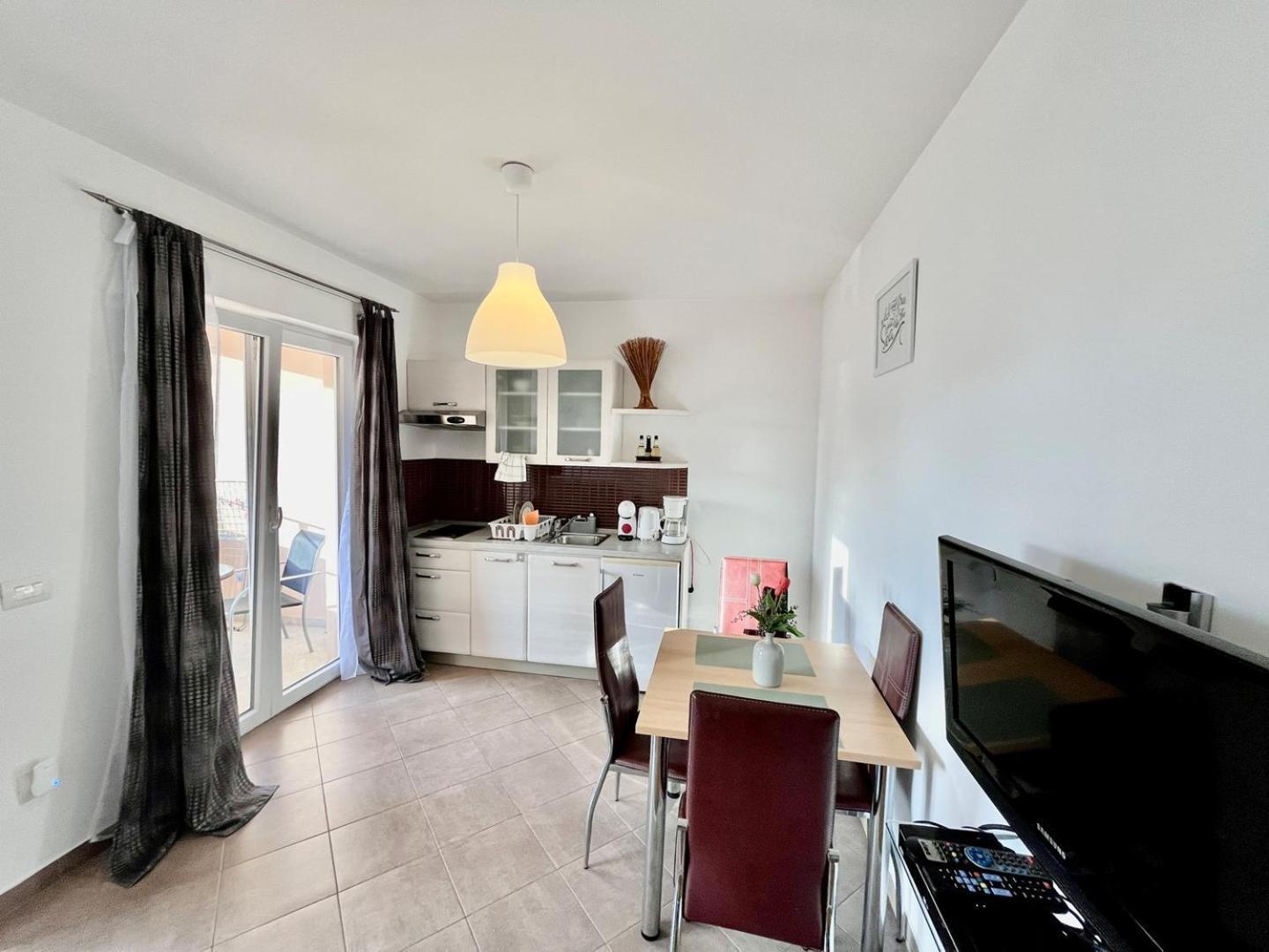 Fineda Grande Apartments Porec Exterior photo