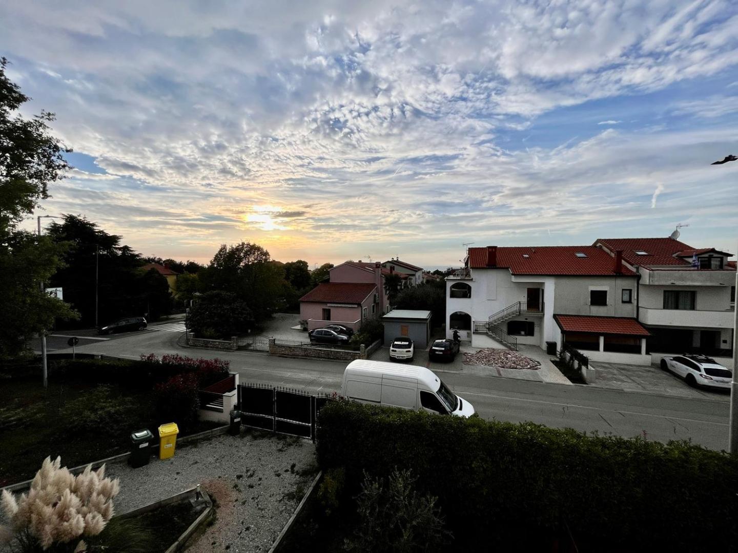Fineda Grande Apartments Porec Exterior photo
