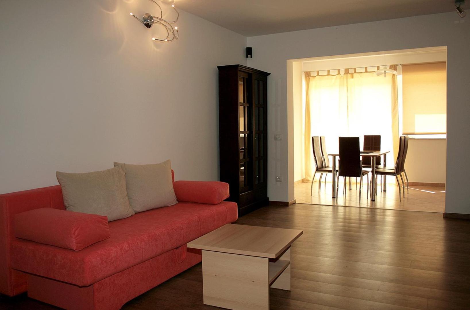 Fineda Grande Apartments Porec Exterior photo